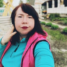 Милена, 40, Свирск