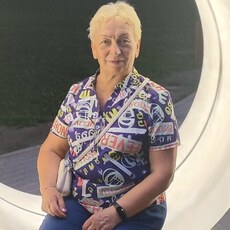 Антонина, 65, Комсомольское