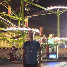Давид, 42, Тырныауз