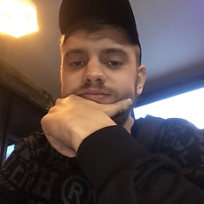 Марк, 29, Волосово