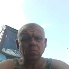 Слава, 47, Буй