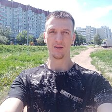 Илья, 35, Соледар