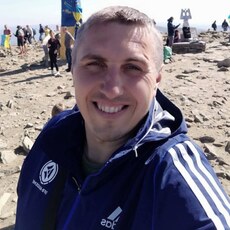 Кузьма, 40, Ершов