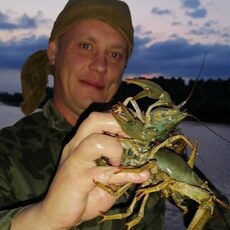 Мотя, 41, Красноярск