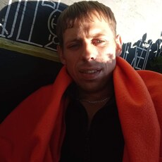 Федя, 33, Артёмово