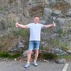 Донат, 40, Купино