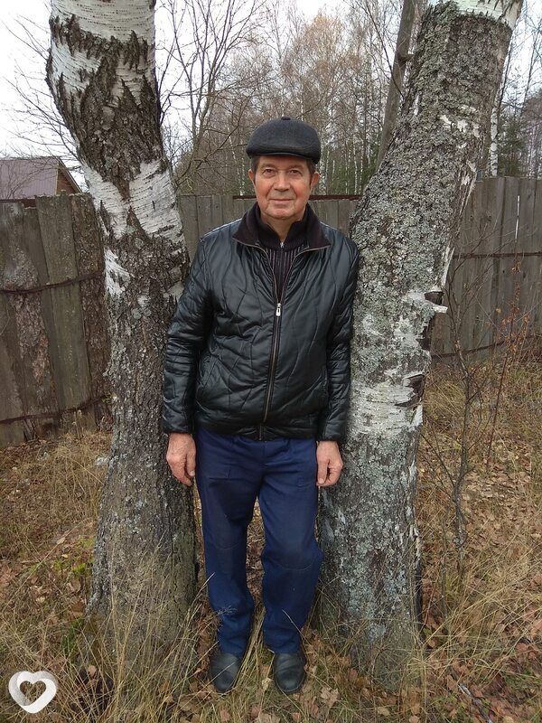 Главное фото