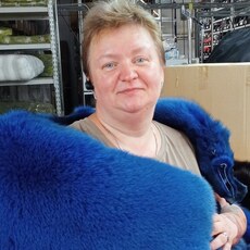 Сусанна, 52, Камышин