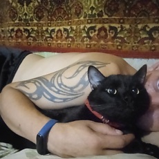 Вениамин, 34, Бирюч