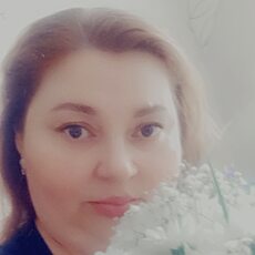 Инга, 44, Ряжск