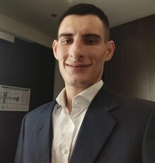 Ярослав, 27, Благовещенск (Амурская область)