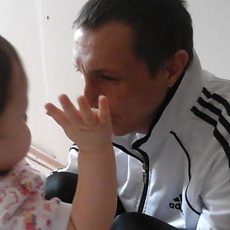 Игорь, 43, Стародуб