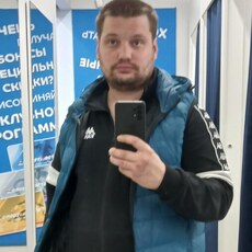 Платон, 31, Сольцы