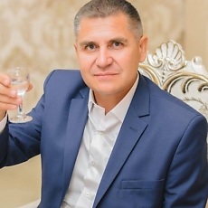 Глеб, 50, Кохма