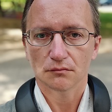 Илюха, 47, Ишимбай