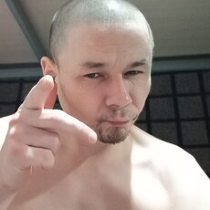 Владлен, 39, Надым
