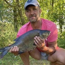 Денис, 44, Мценск
