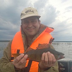 Эрик, 58, Чебоксары