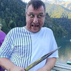 Аркадий, 48, Голая Пристань
