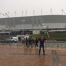 Вячеслав, 46, Татарск