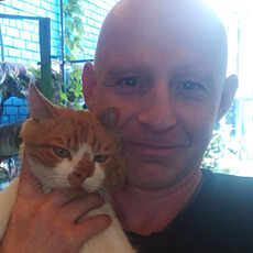 Афанасий, 49, Пущино