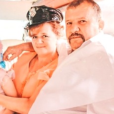 Инна, 54, Брянка
