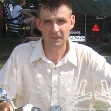 Марик, 47, Сретенск
