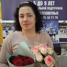 Эвелина, 42, Теберда