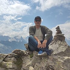 Даня, 55, Суоярви