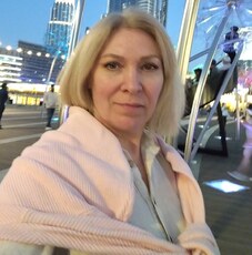 Маша, 49, Щигры