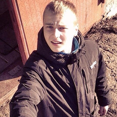 Андрей, 27, Константиновка