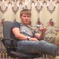 Федя, 41, Сысерть