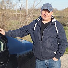 Ваня, 56, Вяземский