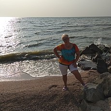 Снежа, 54, Ростов-на-Дону