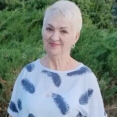 Марта, 68, Красноярск