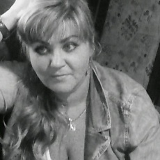 Юлия, 48, Мамоново