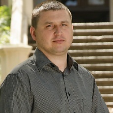Кирюха, 45, Красный Луч