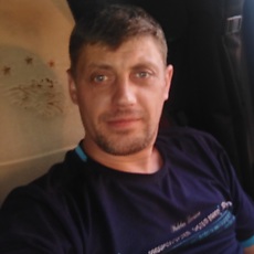 Виссарион, 43, Щучье