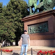 Артур, 42, Чехов
