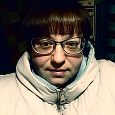 Марина, 34, Полярный