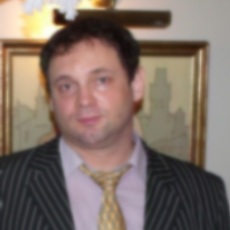 Родя, 42, Иваново