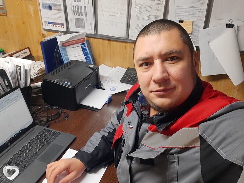 Главное фото