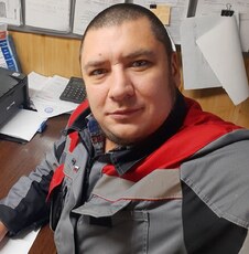 Савелий, 40, Тюмень