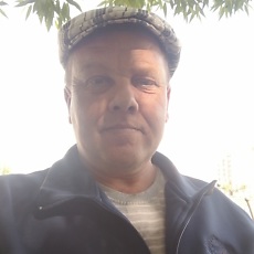 Давид, 52, Всеволожск