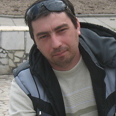 Алексей, 46, Снигирёвка