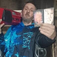 Руслан, 41, Электроугли