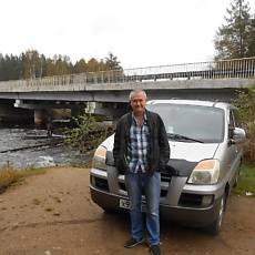 Веня, 50, Орехов
