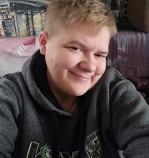 Ангелина, 35, Барнаул