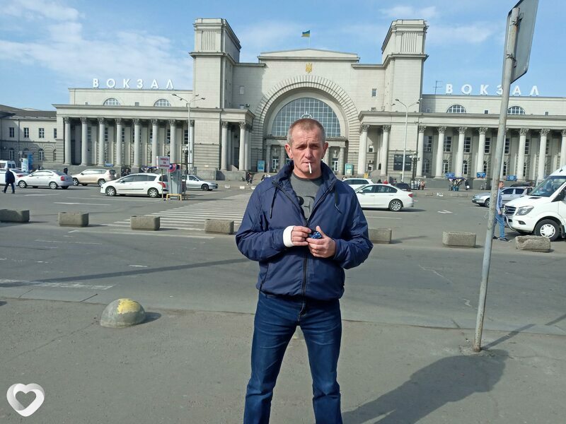 Главное фото