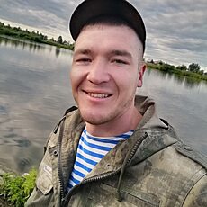 Юлиан, 34, Дубна